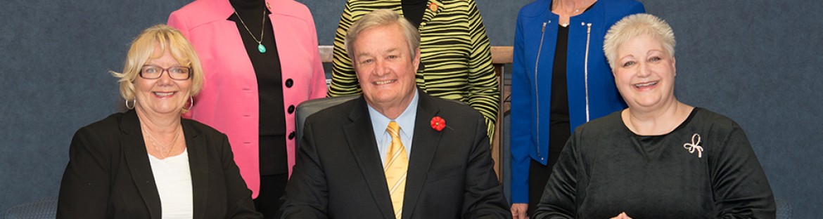 Mission Accomplished – Gov. Dalrymple Signs Dense Breast Notification Bill Into Law